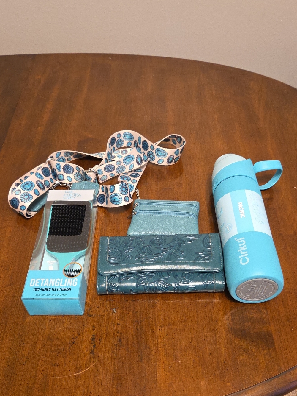 Blue Turquoise lot